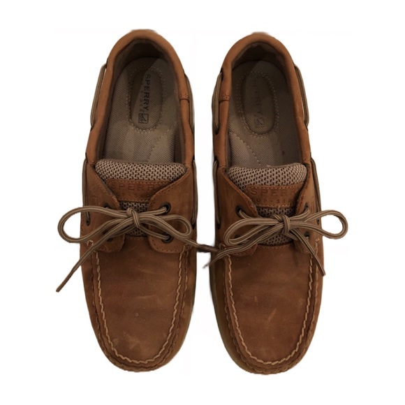 Sperry Women's Koifish Boat Shoe 8M - Picture 1 of 5